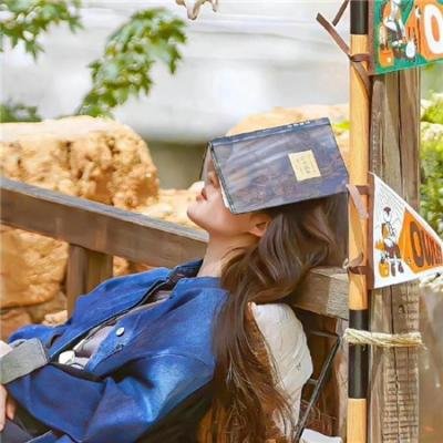 麻辣女孩电影版：超级任务