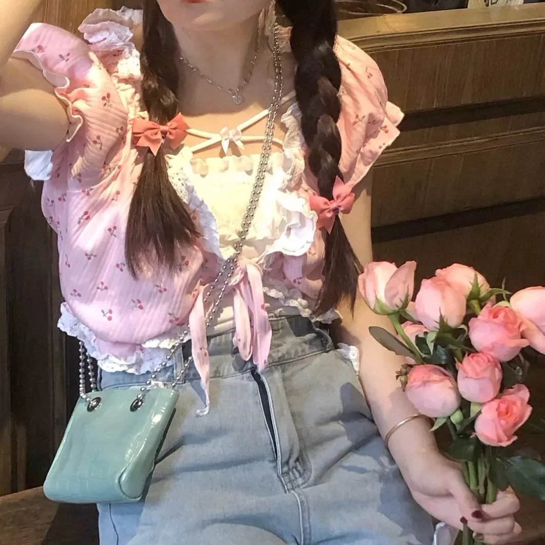 尘世女孩